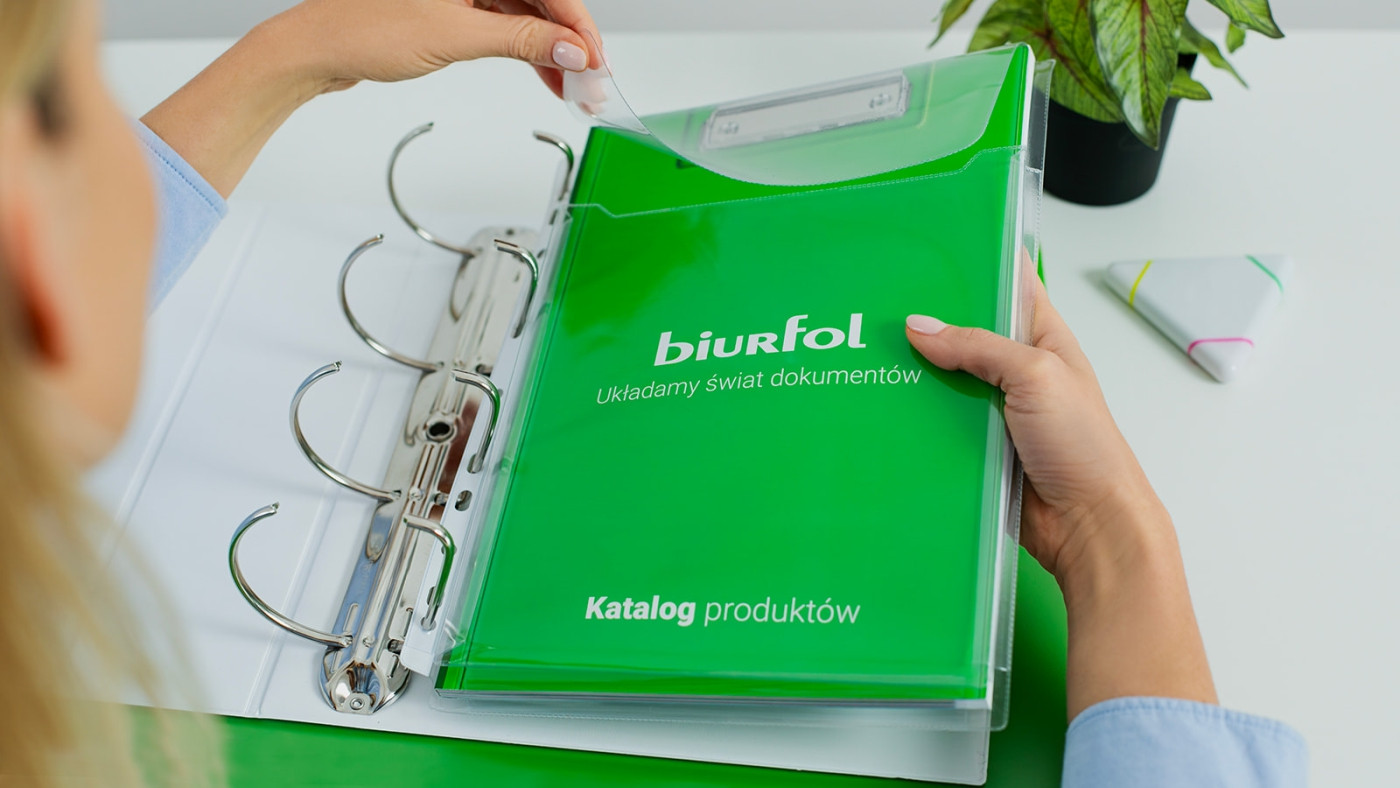 Koszulka A4 poszerzana z klapką na katologi Biurfol OF-42-01 (5)